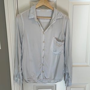 CP Shades Button Down